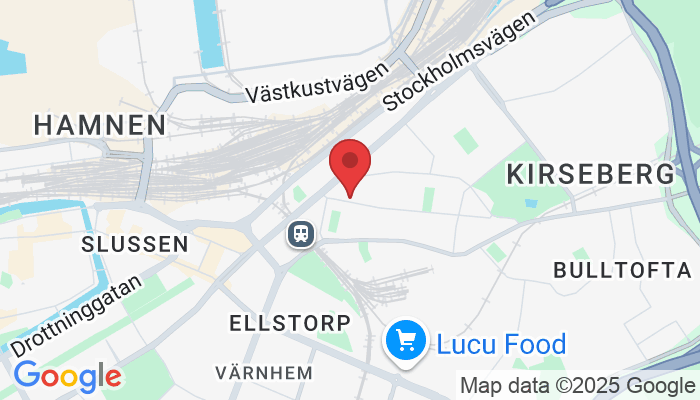 Vattenverksvägen 10, 212 21 Malmö, Sweden