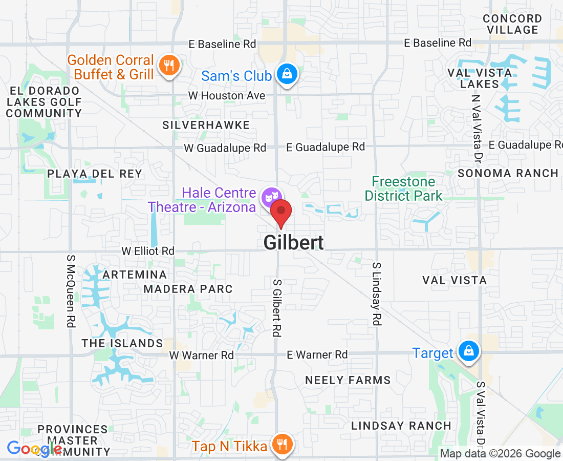 Gilbert, AZ, USA