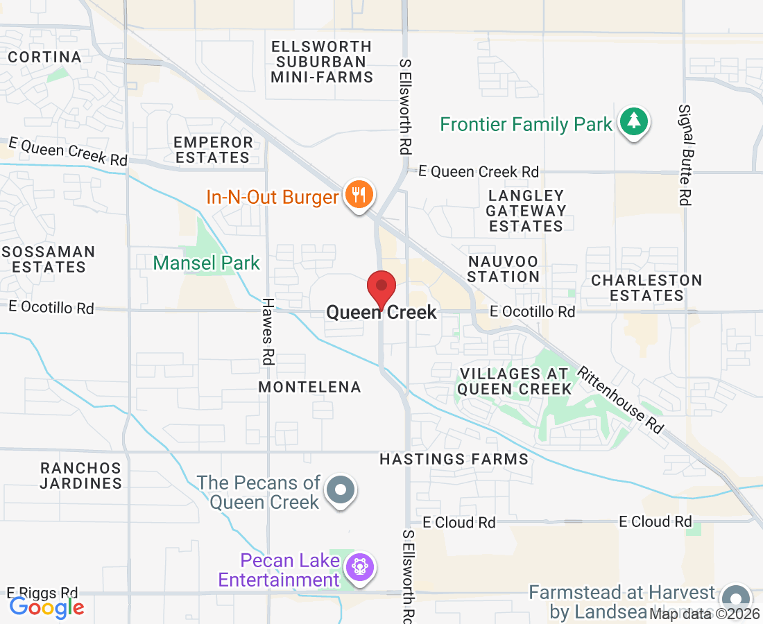 Queen Creek, AZ, USA