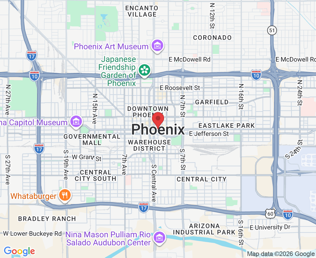 Phoenix, AZ, USA