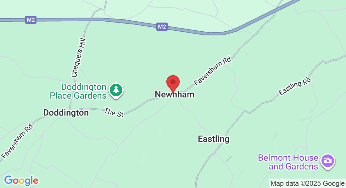 44 The St, Faversham, Newnham, Sittingbourne ME9 0LL, UK