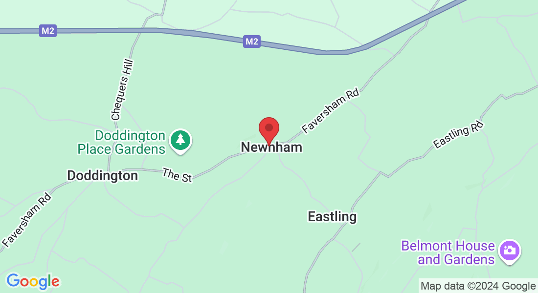 44 The St, Faversham, Newnham, Sittingbourne ME9 0LL, UK