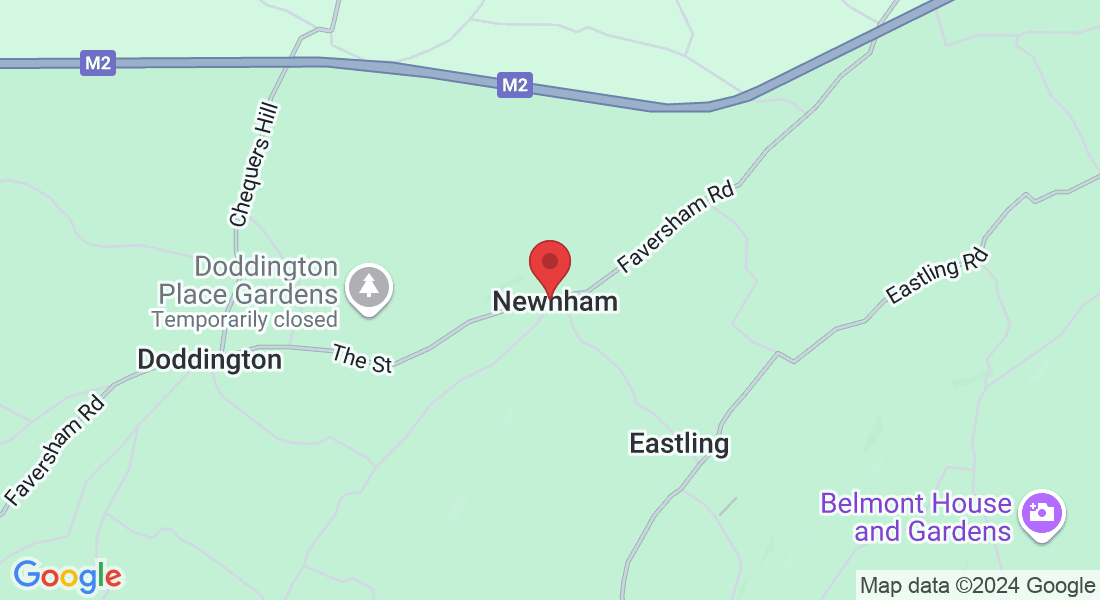 44 The St, Faversham, Newnham, Sittingbourne ME9 0LL, UK