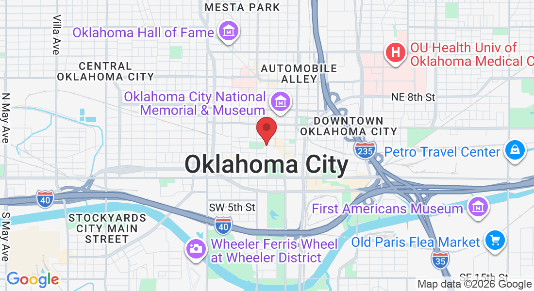 Oklahoma City, OK, USA