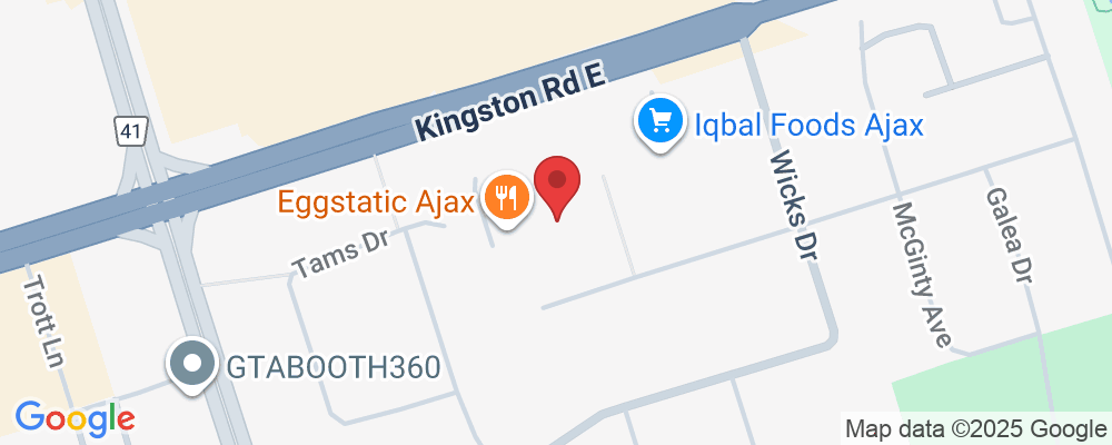 279 Kingston Rd E unit 5, Ajax, ON L1Z 0K5, Canada