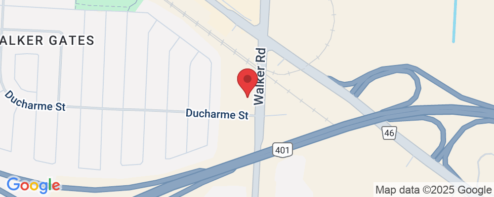 4775 Walker Rd, Windsor, ON N9G 0E4, Canada