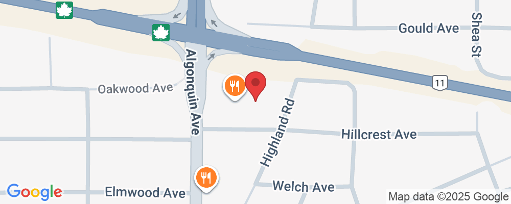 10 Maplewood Ave, North Bay, ON P1B 5H2, Canada