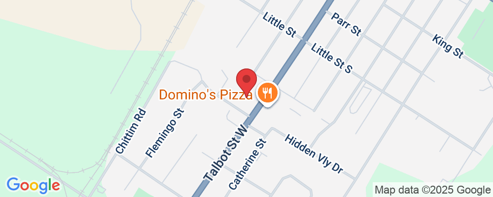 45 James St unit 9, Blenheim, ON N0P 1A0, Canada