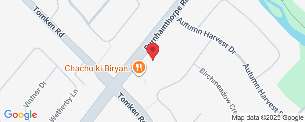 1030 Burnhamthorpe Rd E, Mississauga, ON L4Y 2X6, Canada