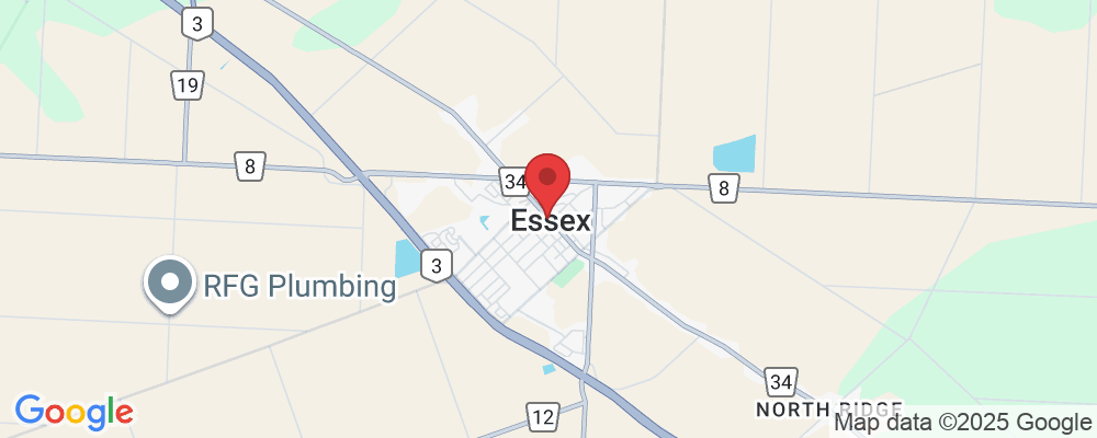 2 Talbot St S, Essex, ON N8M 1A7, Canada