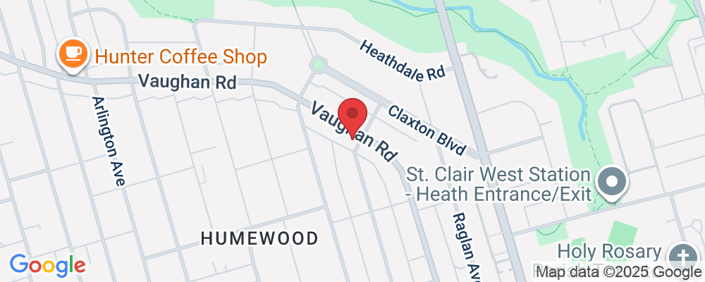 216 Vaughan Rd, York, ON M6C 2M6, Canada