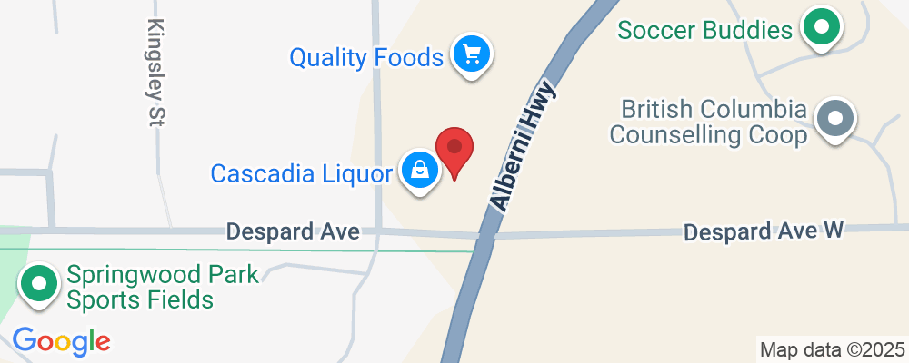 383 Alberni Hwy, Parksville, BC V9P 1J9, Canada