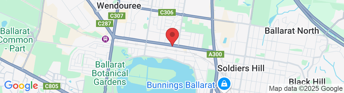 1015 Howitt Street, Ballarat Central VIC 3355, Australia