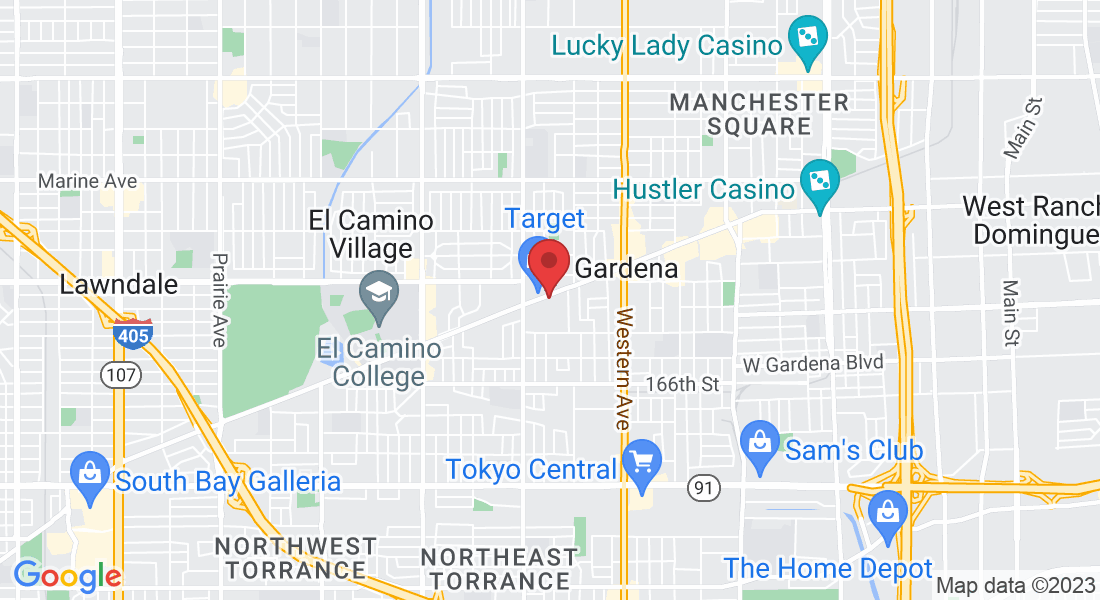 2100 Redondo Beach Blvd, Torrance, CA 90504, USA