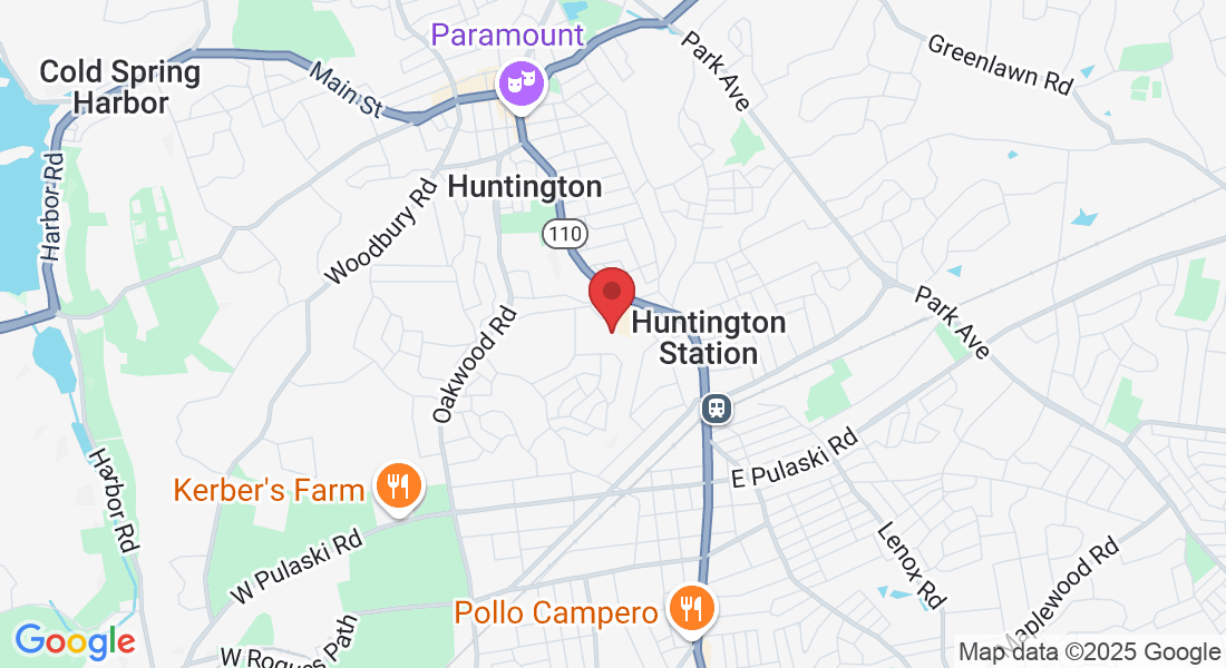 839 New York Ave, Huntington, NY 11743, USA