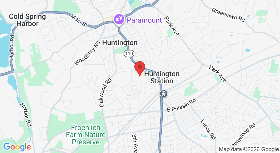 839 New York Ave, Huntington, NY 11743, USA