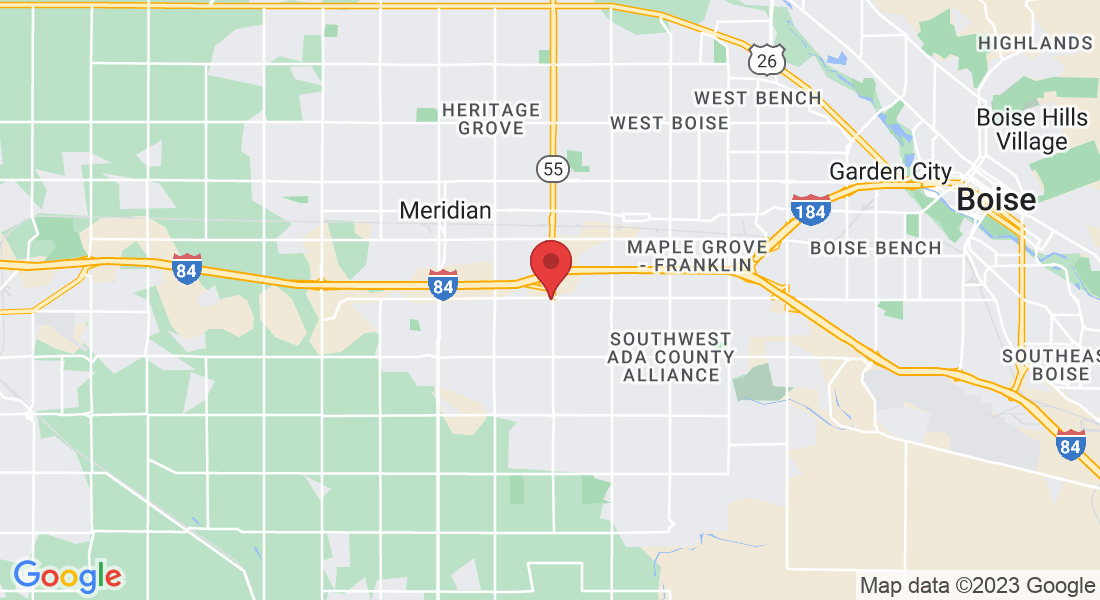 3135 E Overland Rd suite 110, Meridian, ID 83642, USA