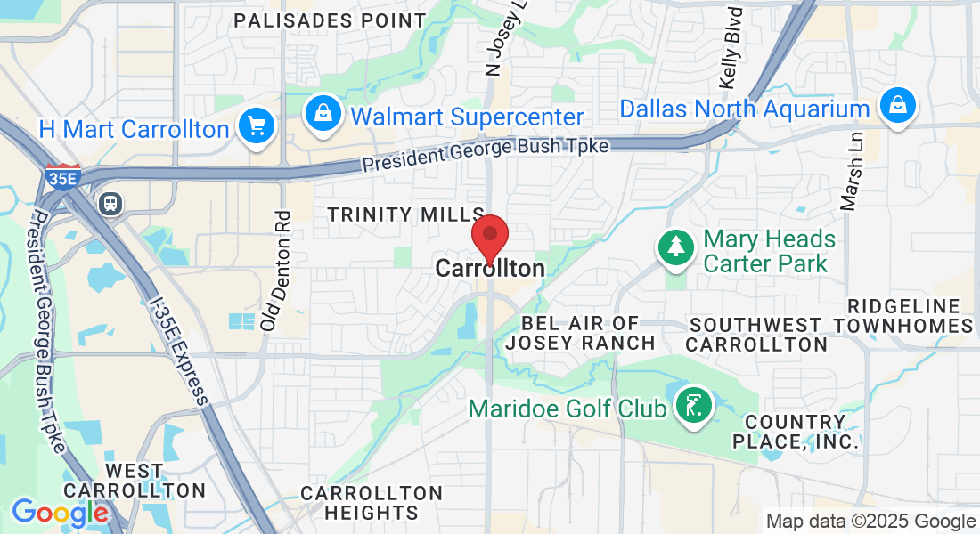 Carrollton, TX, EUA