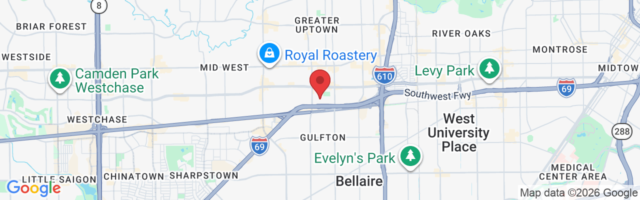 5818 Star Ln, Houston, TX 77057, USA