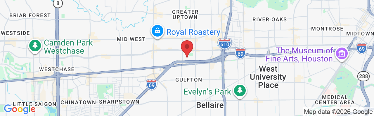 5818 Star Ln, Houston, TX 77057, USA