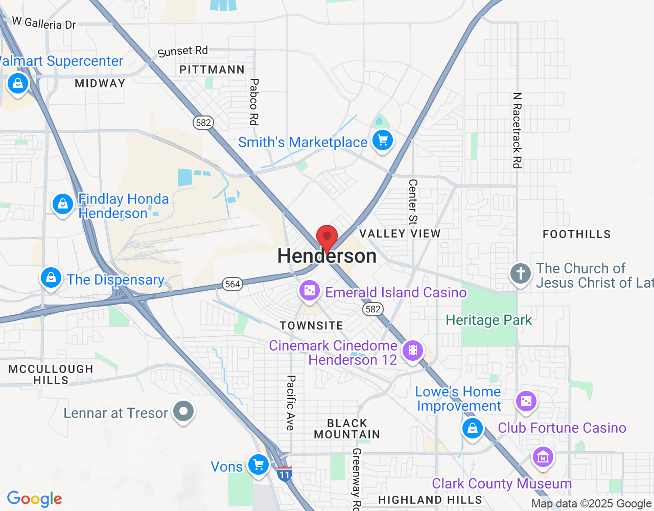 Henderson, NV, USA