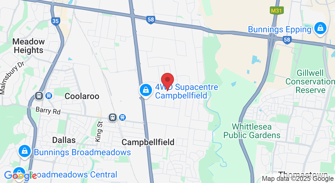 32A Adrian Rd, Campbellfield VIC 3061, Australia