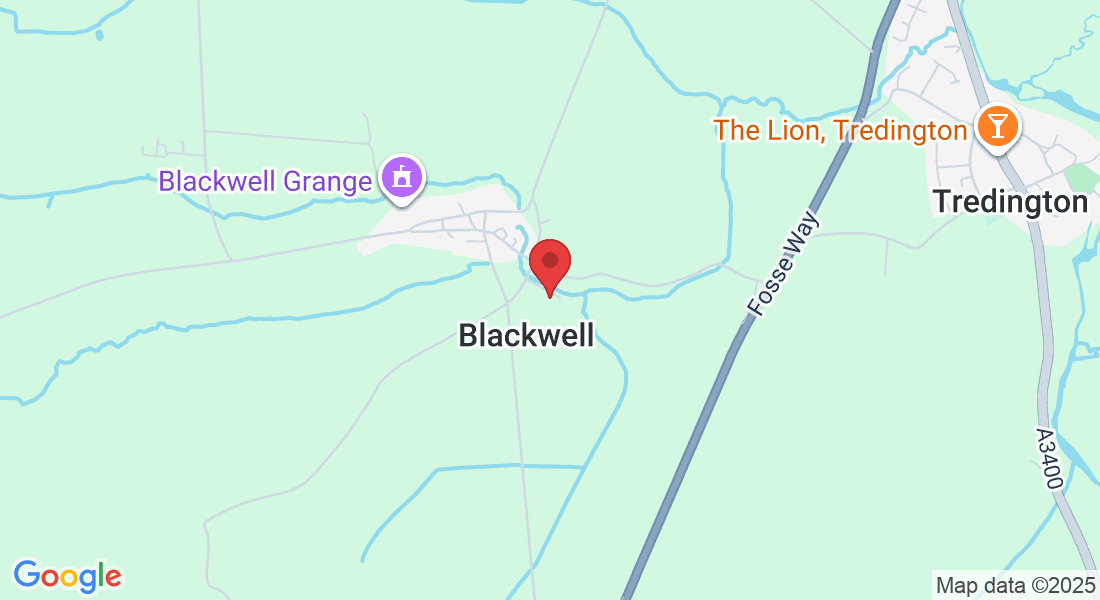 Blackwell Business Park, Blackwell, Shipston-on-Stour CV36 4PE, UK
