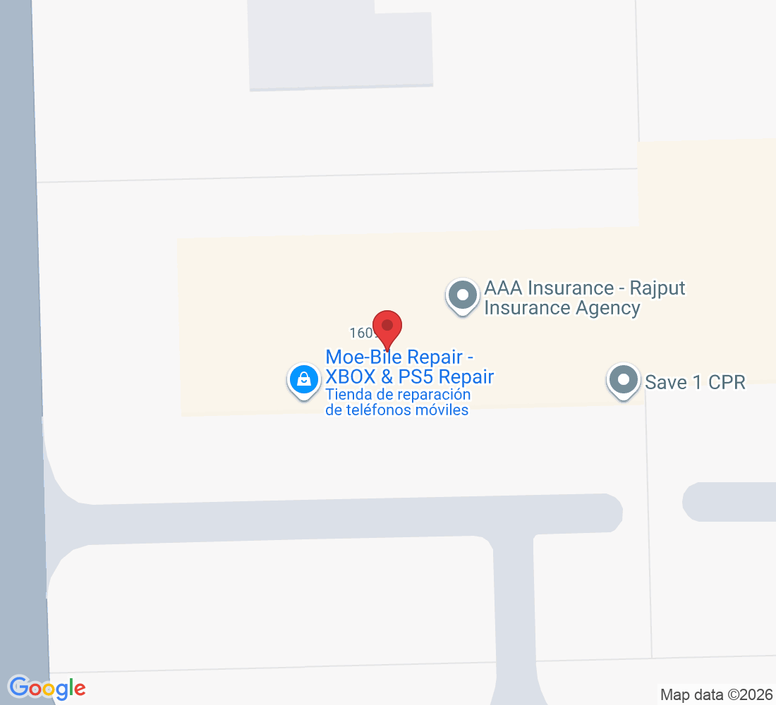 16090 Eureka Rd, Southgate, MI 48195, EE. UU.