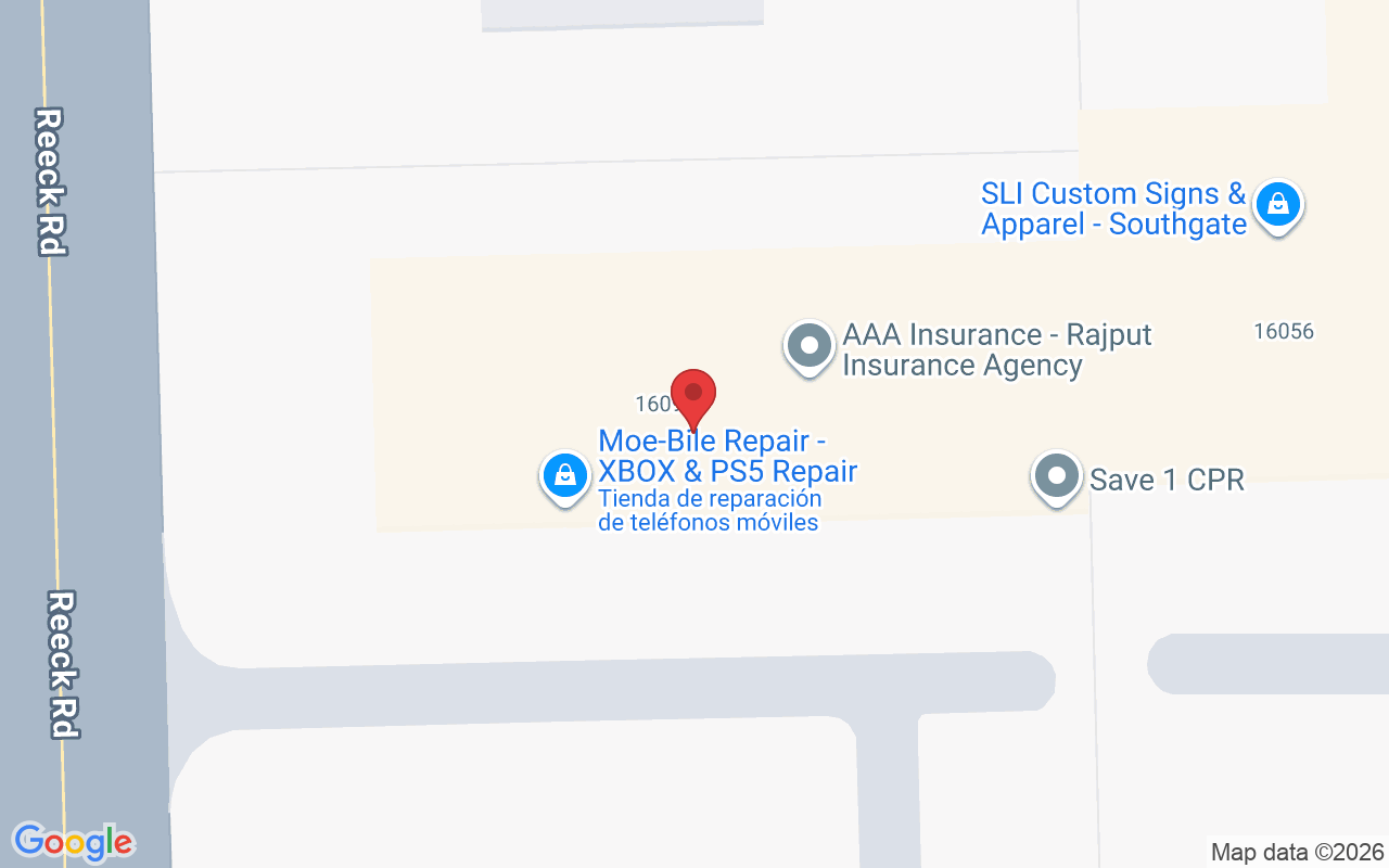 16090 Eureka Rd, Southgate, MI 48195, EE. UU.