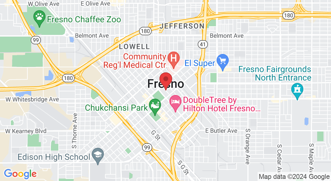 Fresno, CA, USA