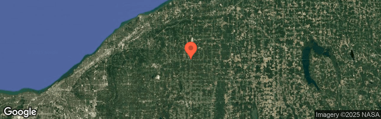 Montville, OH 44064, USA
