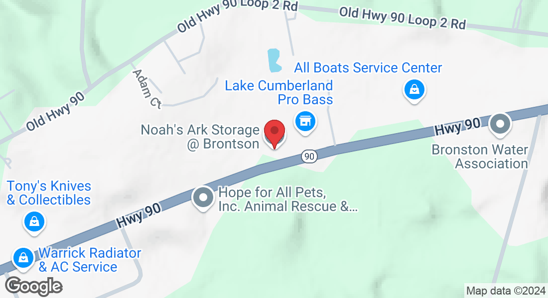 2266 KY-90, Bronston, KY 42518, USA