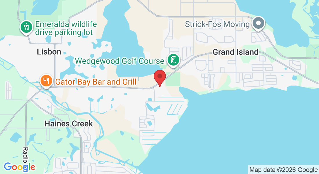 12345 N Putney Ct, Leesburg, FL 34788, USA