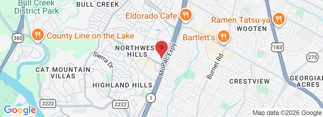 7000 N Mopac Expy ste 200, Austin, TX 78731, USA