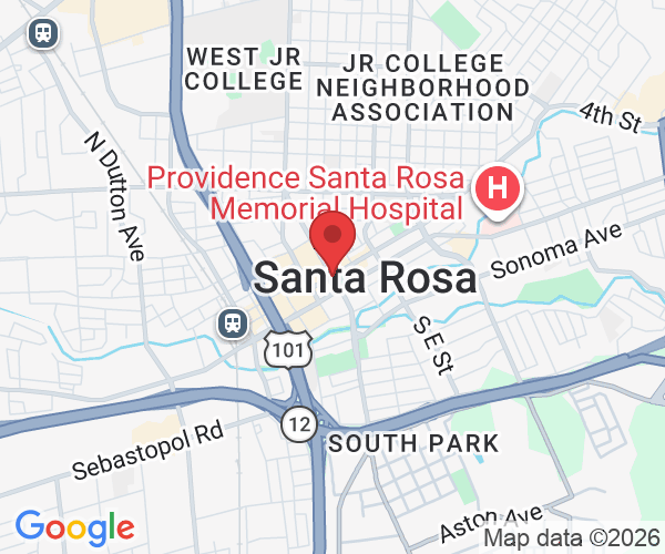 Santa Rosa, CA, USA