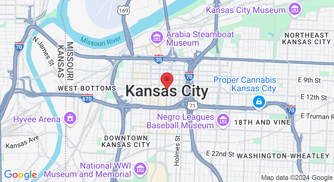 Kansas City, MO, USA