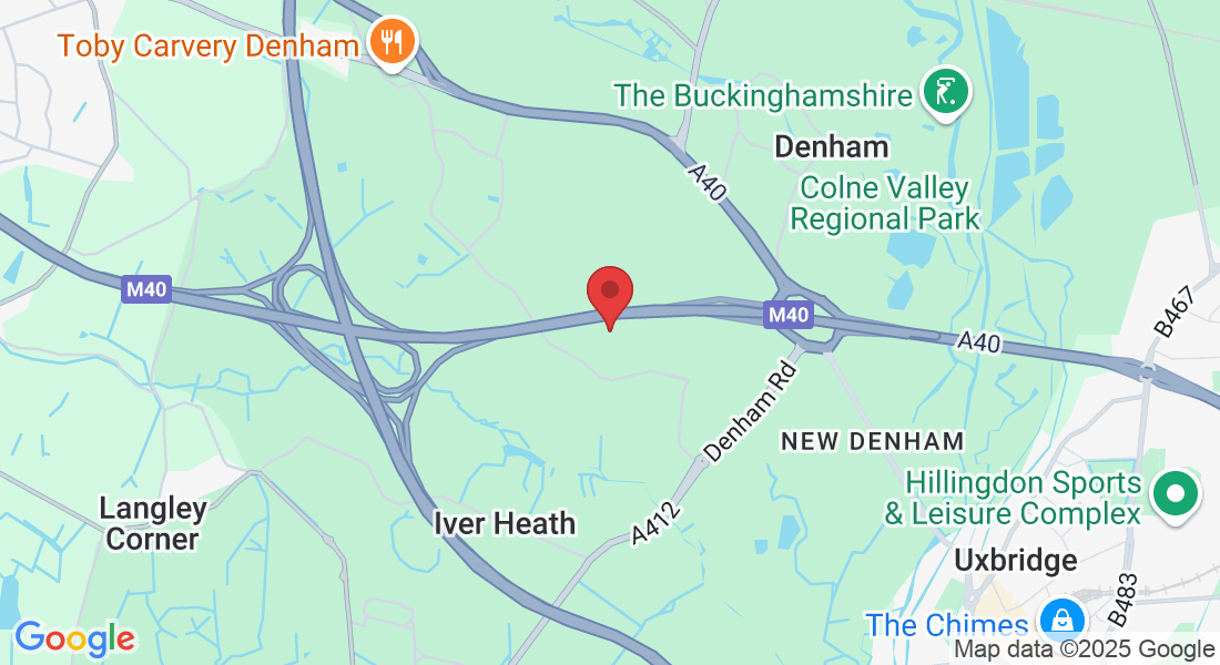 Unit 4, 11 Field Rd, Denham, Uxbridge UB9 4HJ, UK