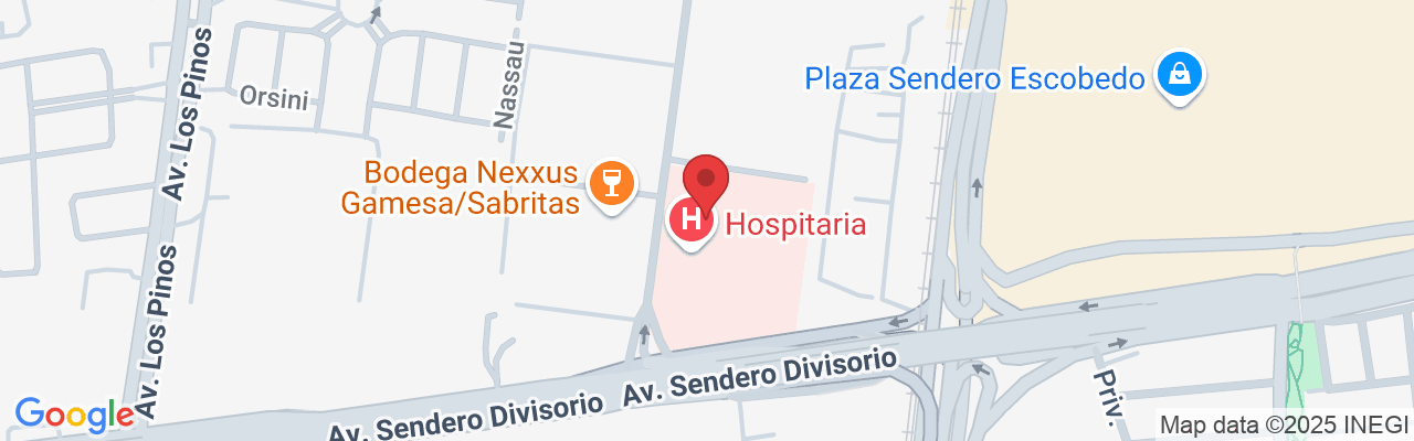 Av. Nexxus 104, Nexxus Residencial, Joyas de Anahuac, 66055 Cdad. Gral. Escobedo, N.L., México