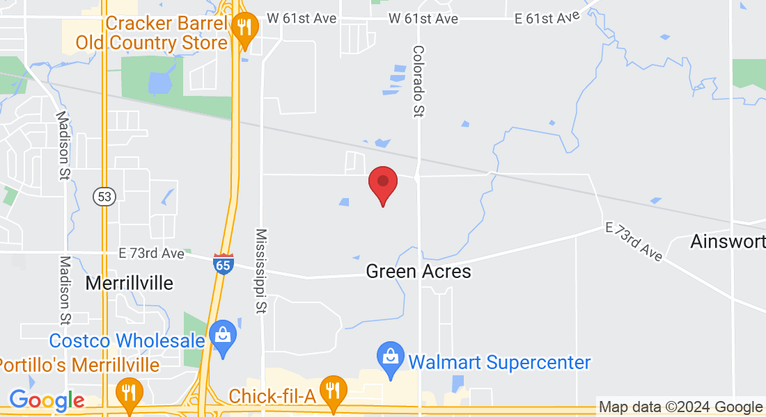 Lake County, IN, USA