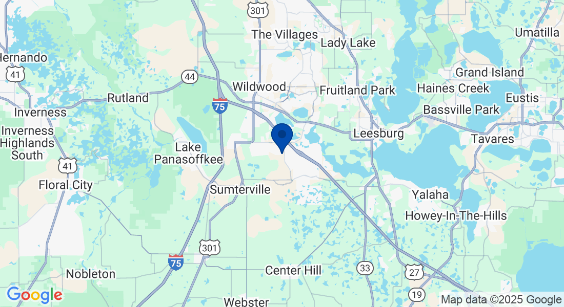 1919 Azalea Lp, Wildwood, FL 34785, USA