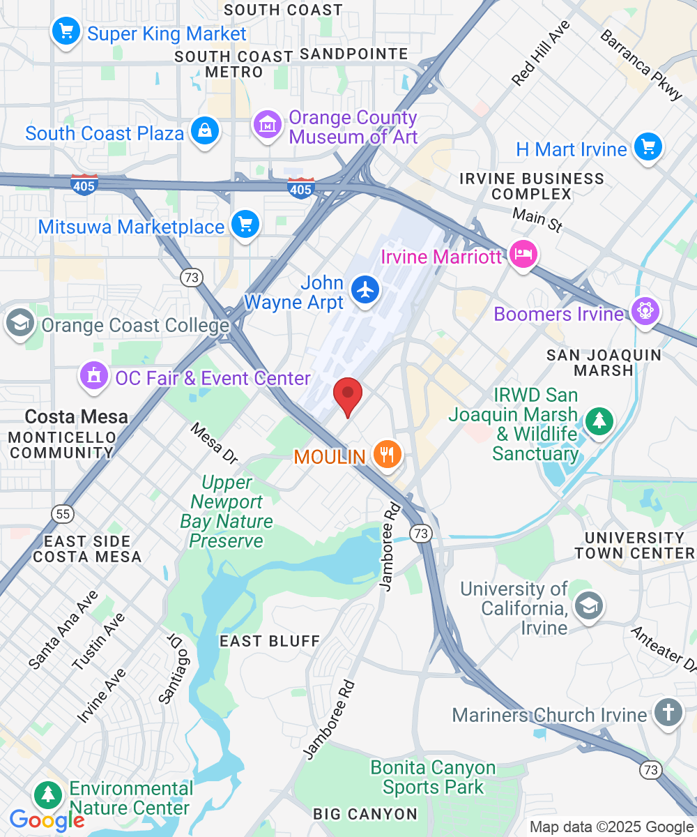 3857 Birch St ste 3201, Newport Beach, CA 92660, USA