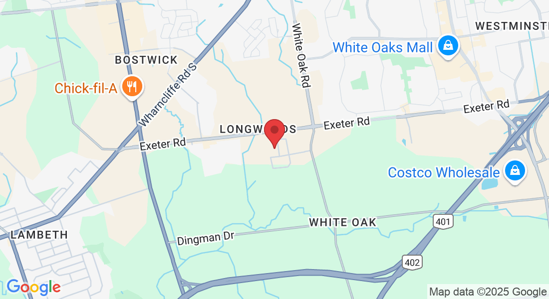 4075 Breck Ave, London, ON N6L 1B3, Canada