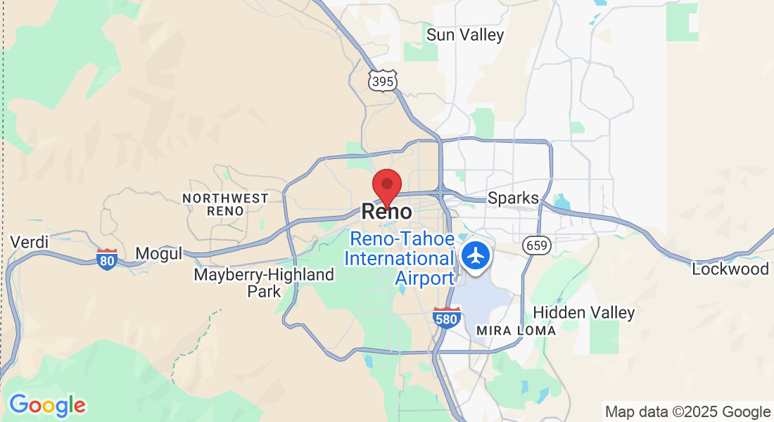 Reno, NV, USA