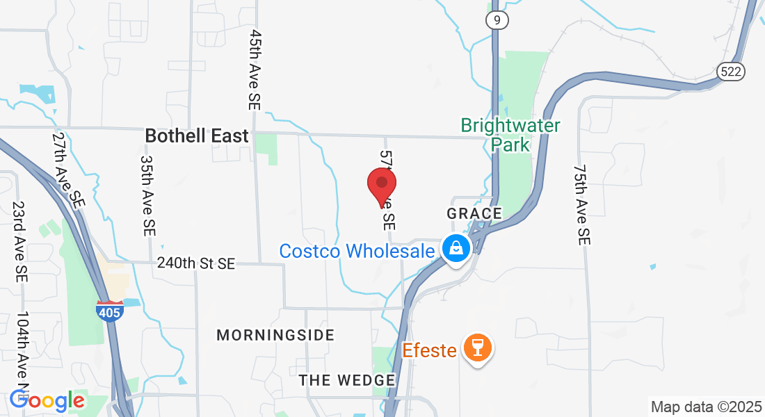 23428 57th Ave SE, Woodinville, WA 98072, USA