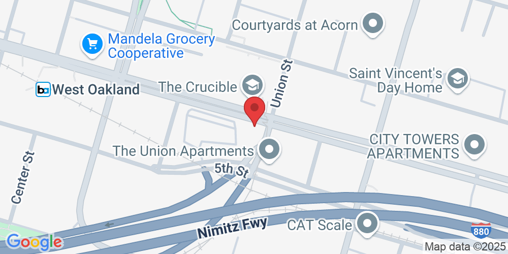 1255 7th St, Oakland, CA 94607, USA