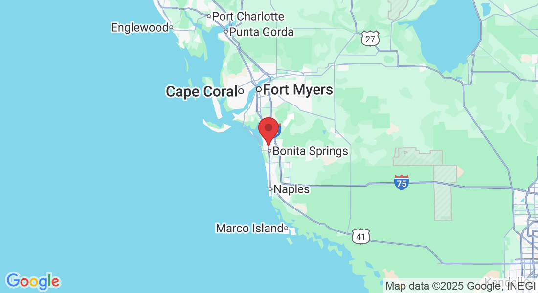8891 Brighton Ln suite 128, Bonita Springs, FL 34135, USA