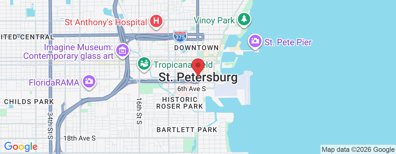 St. Petersburg, FL, USA