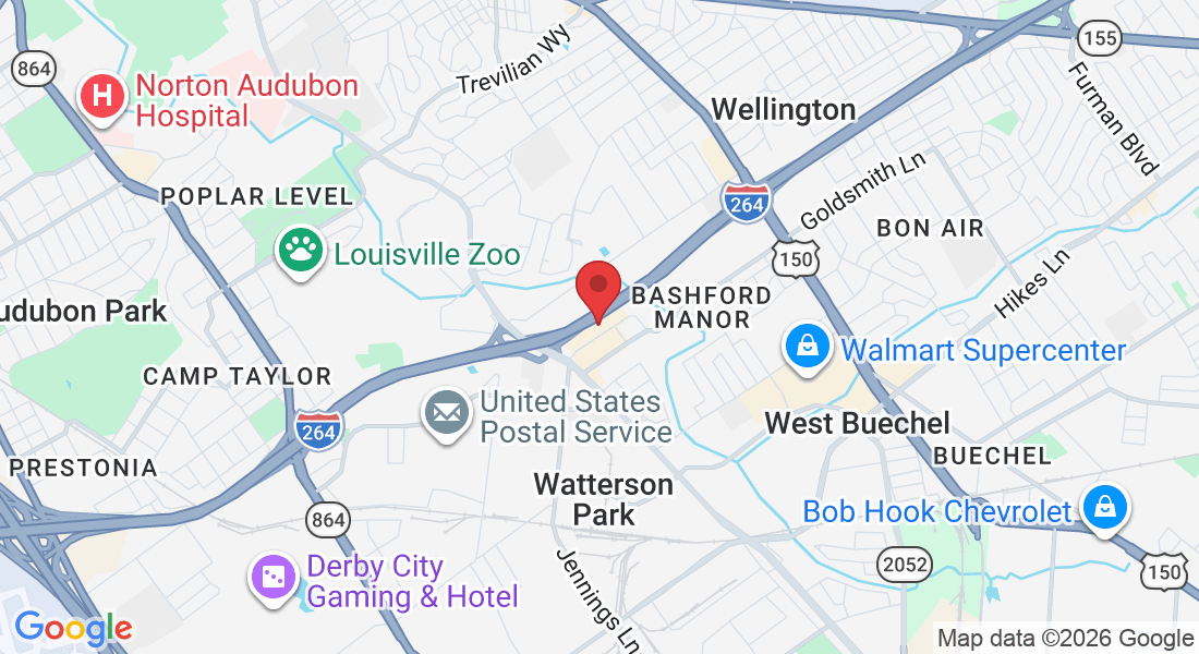 1941 Bishop Ln #507, Louisville, KY 40218, USA