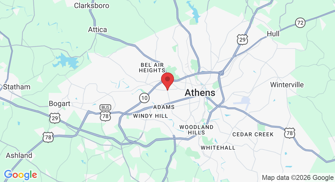 700 Hawthorne Ave, Athens, GA 30606, USA