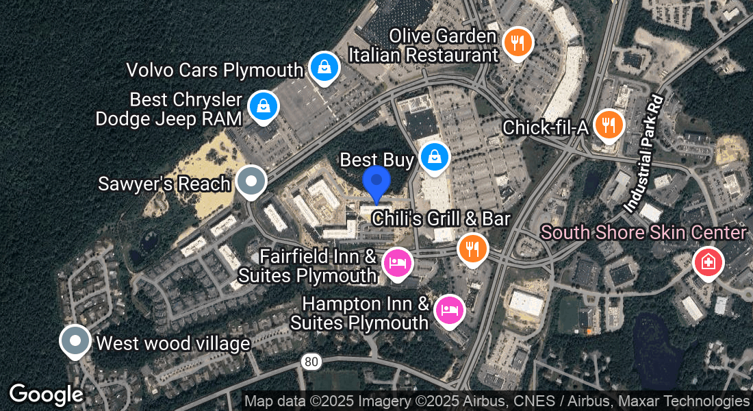 29 Plaza Way, Plymouth, MA 02360, EUA